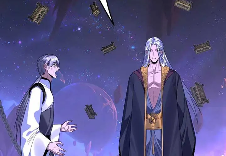 I Am the Fated Villain Chapter 275 page 69 - 