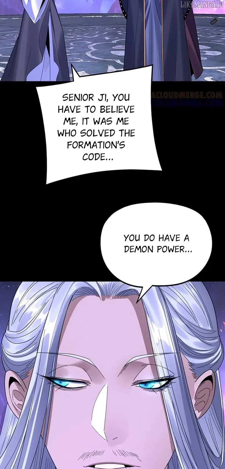 I Am the Fated Villain Chapter 275 page 70 - 