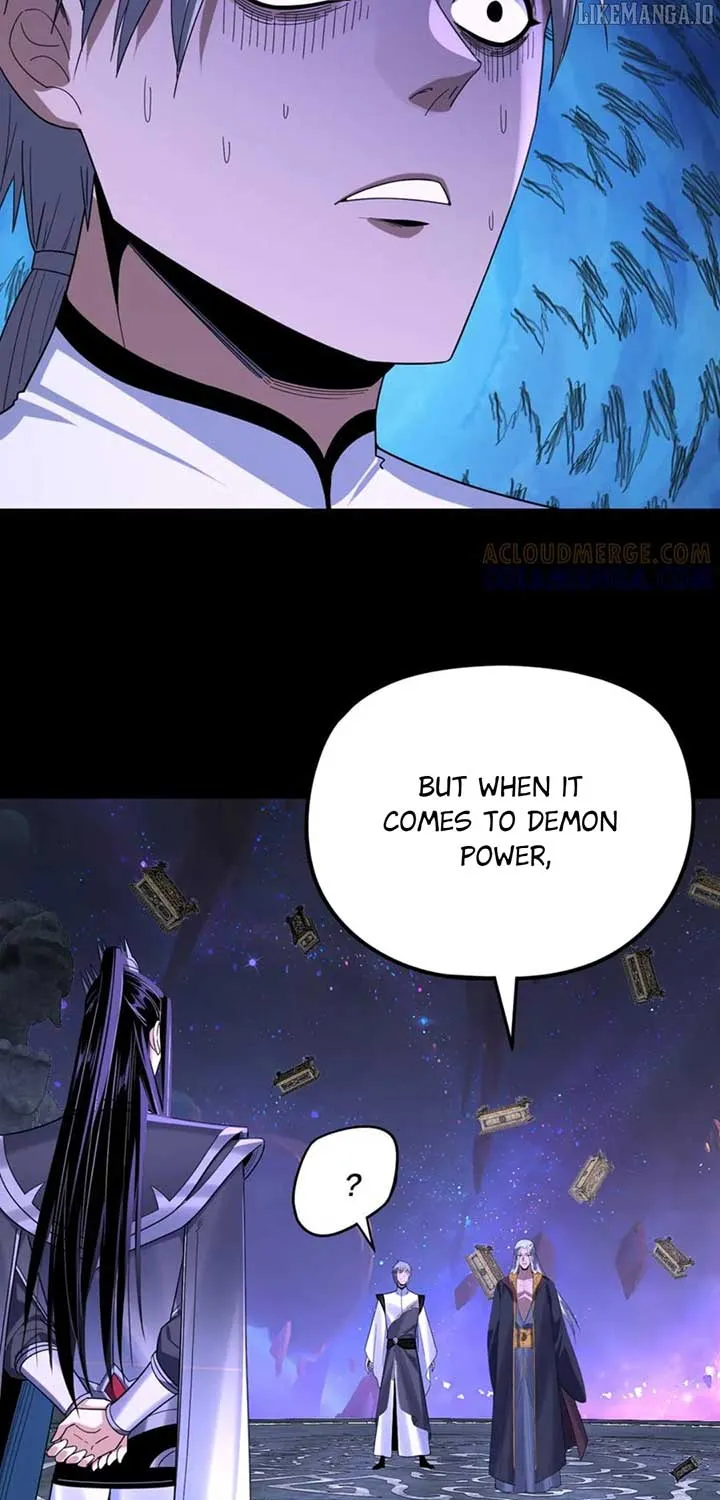 I Am the Fated Villain Chapter 275 page 72 - 