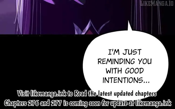 I Am the Fated Villain Chapter 275 page 75 - 