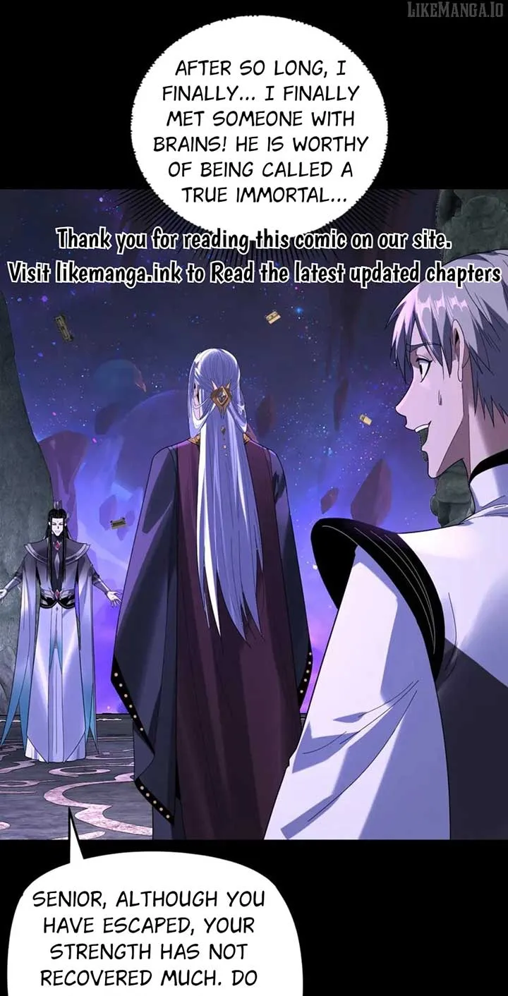 I Am the Fated Villain Chapter 276 page 2 - 