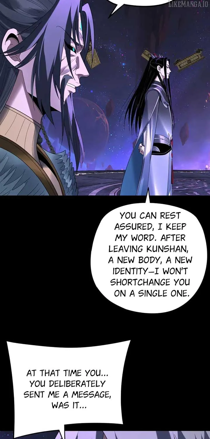 I Am the Fated Villain Chapter 276 page 13 - 