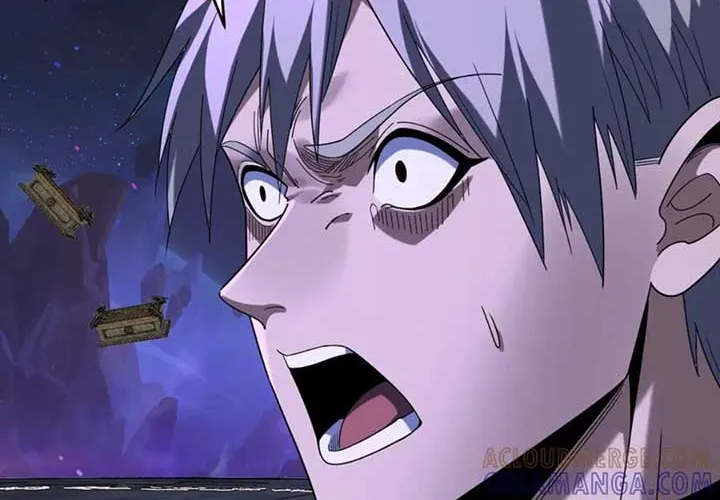 I Am the Fated Villain Chapter 276 page 14 - 