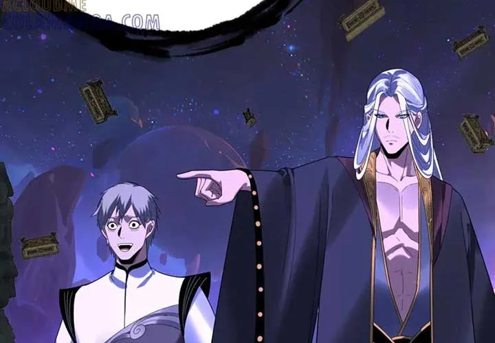 I Am the Fated Villain Chapter 276 page 21 - 