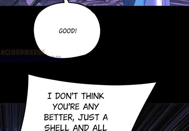 I Am the Fated Villain Chapter 276 page 23 - 