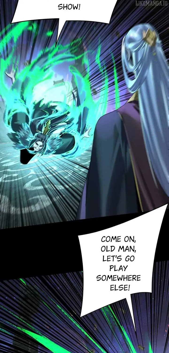 I Am the Fated Villain Chapter 276 page 24 - 