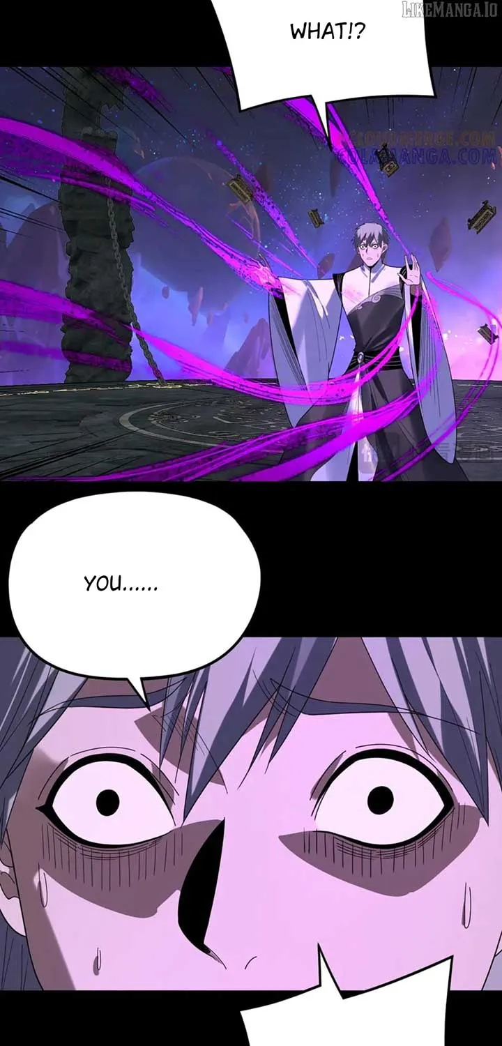 I Am the Fated Villain Chapter 276 page 28 - 