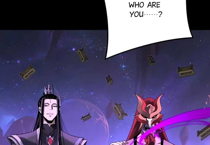 I Am the Fated Villain Chapter 276 page 29 - 