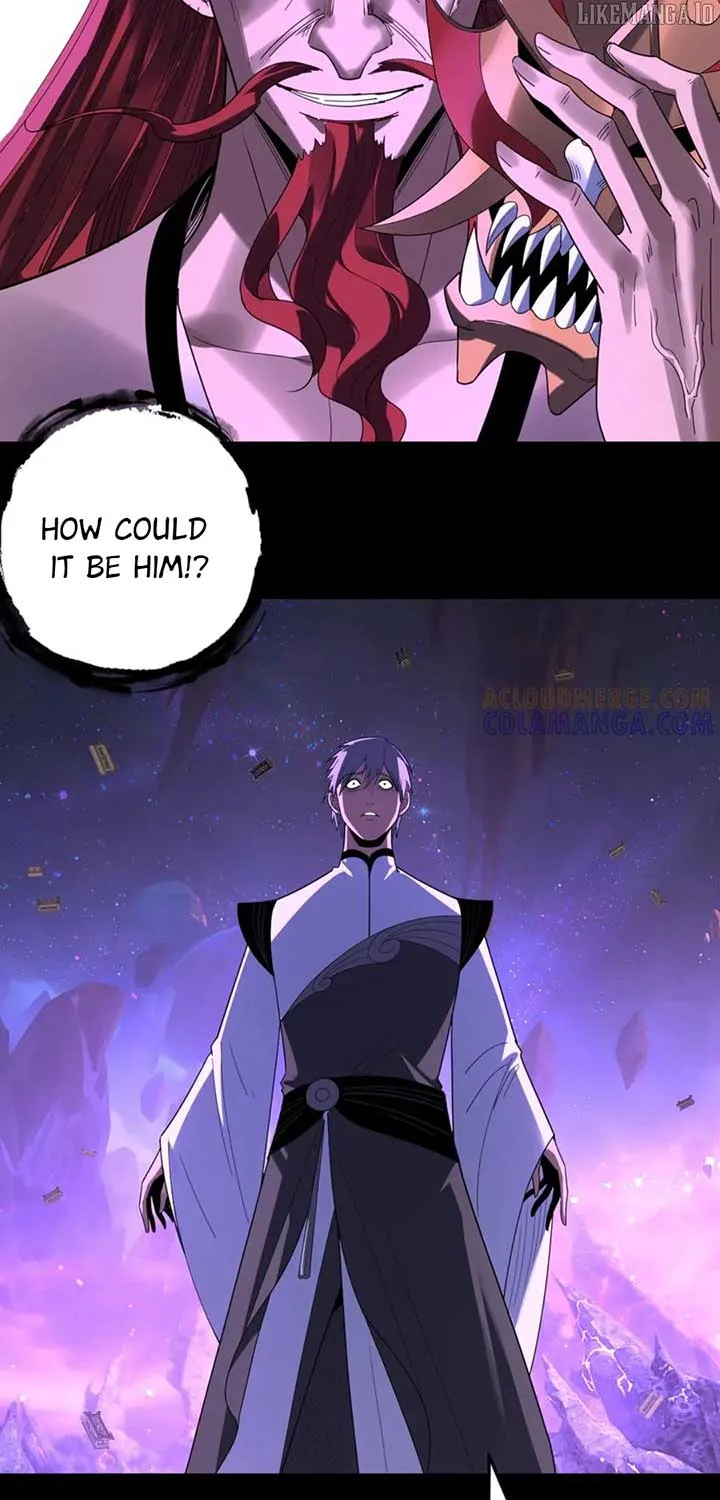 I Am the Fated Villain Chapter 276 page 32 - 