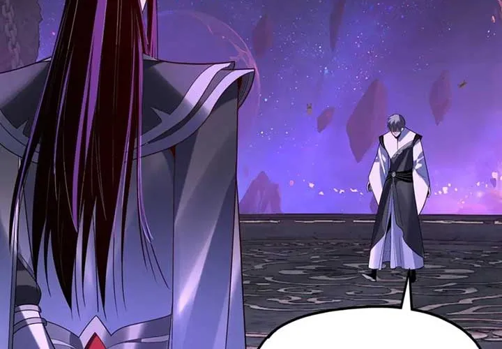 I Am the Fated Villain Chapter 276 page 35 - 
