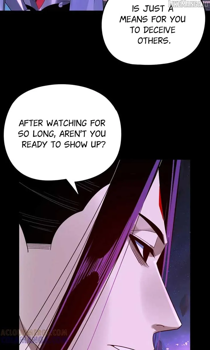 I Am the Fated Villain Chapter 276 page 36 - 
