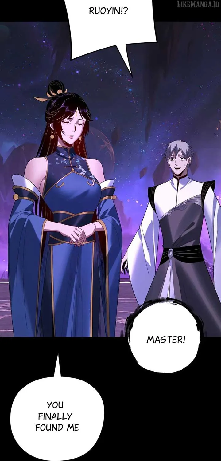 I Am the Fated Villain Chapter 276 page 39 - 