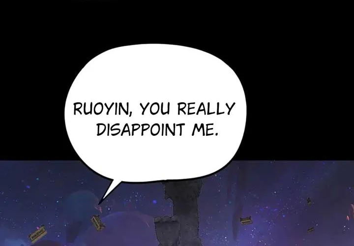 I Am the Fated Villain Chapter 276 page 40 - 