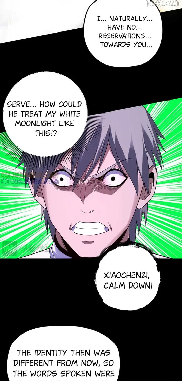 I Am the Fated Villain Chapter 276 page 43 - 