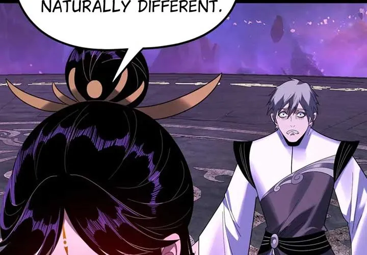 I Am the Fated Villain Chapter 276 page 44 - 