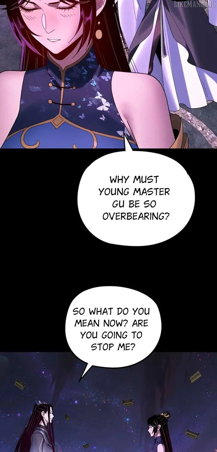 I Am the Fated Villain Chapter 276 page 45 - 