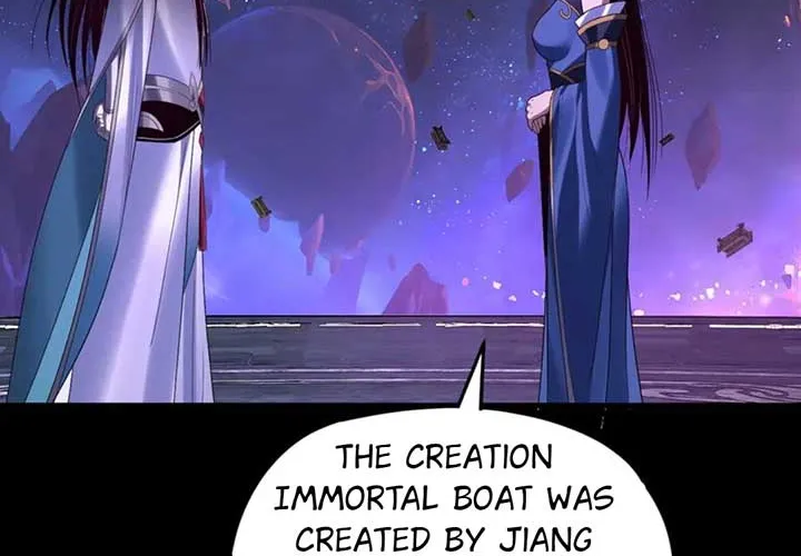 I Am the Fated Villain Chapter 276 page 46 - 
