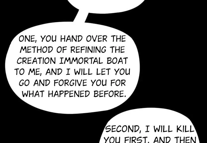 I Am the Fated Villain Chapter 276 page 48 - 