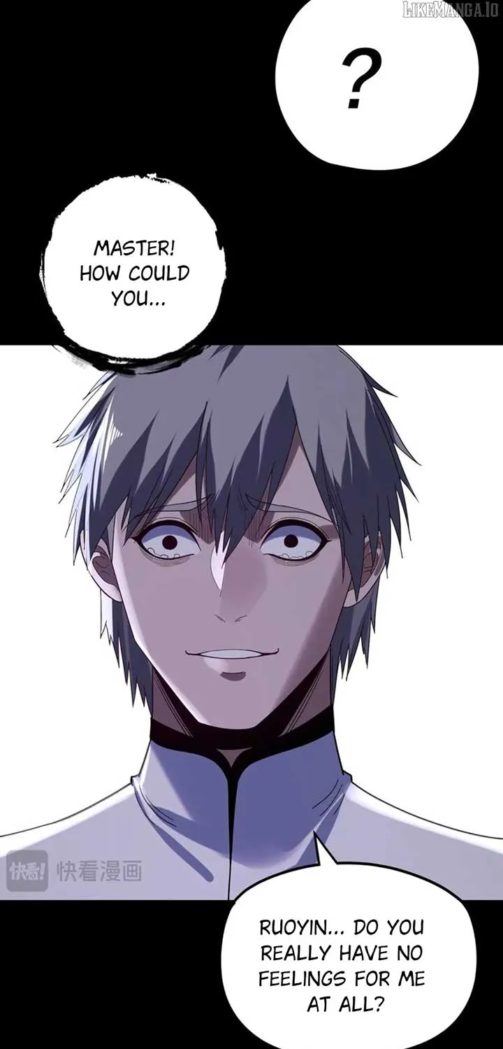 I Am the Fated Villain Chapter 276 page 51 - 