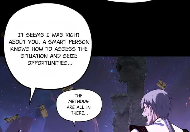 I Am the Fated Villain Chapter 276 page 52 - 