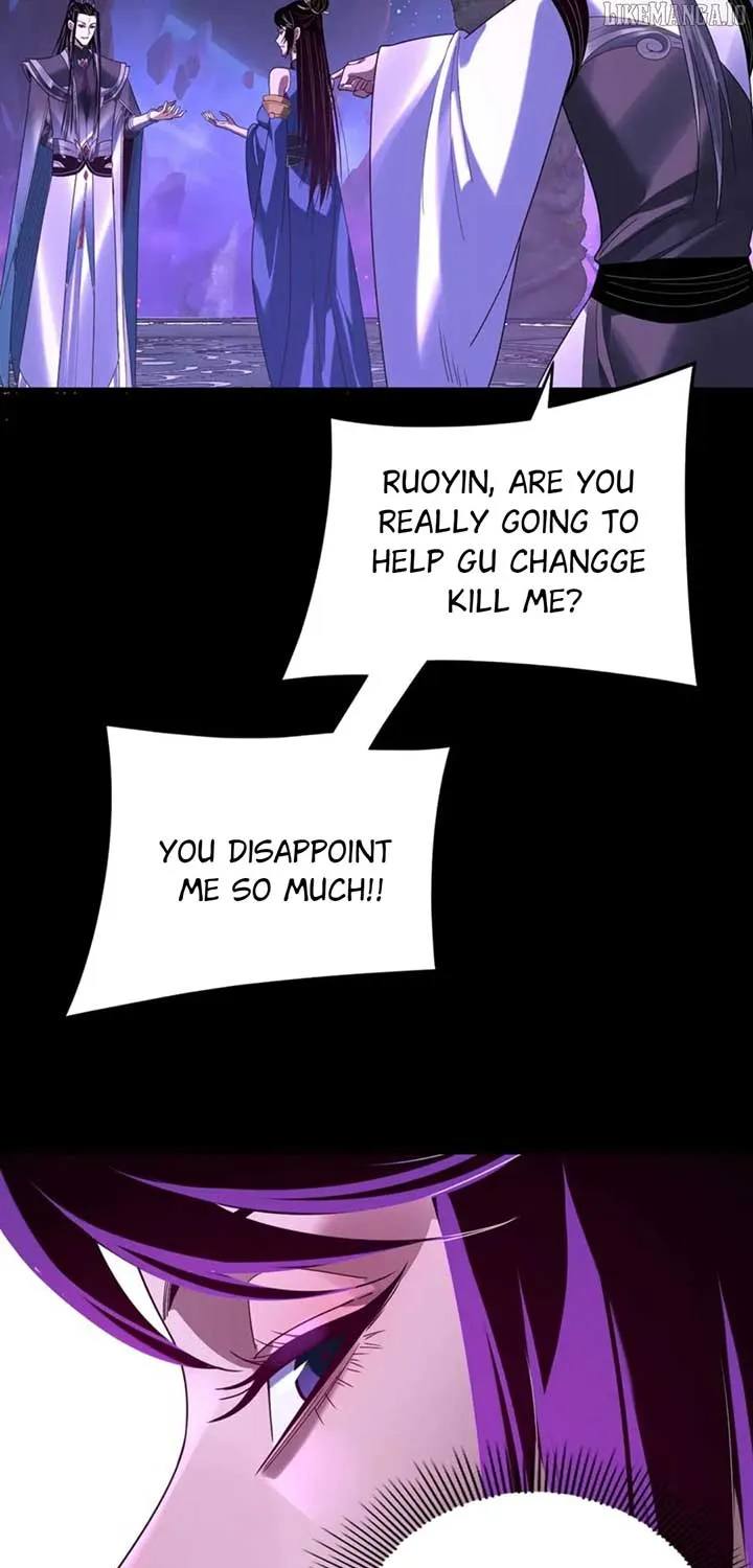 I Am the Fated Villain Chapter 276 page 53 - 