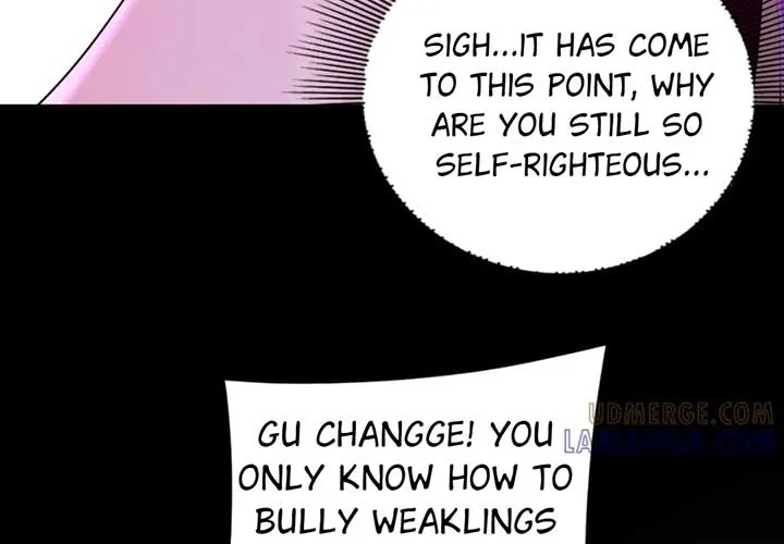 I Am the Fated Villain Chapter 276 page 54 - 