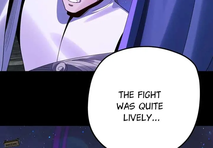 I Am the Fated Villain Chapter 276 page 57 - 