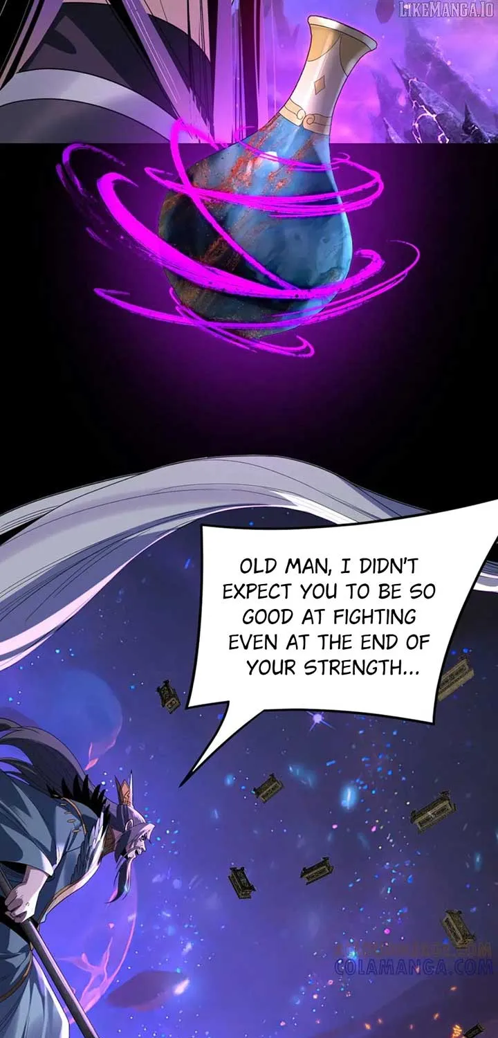 I Am the Fated Villain Chapter 276 page 60 - 