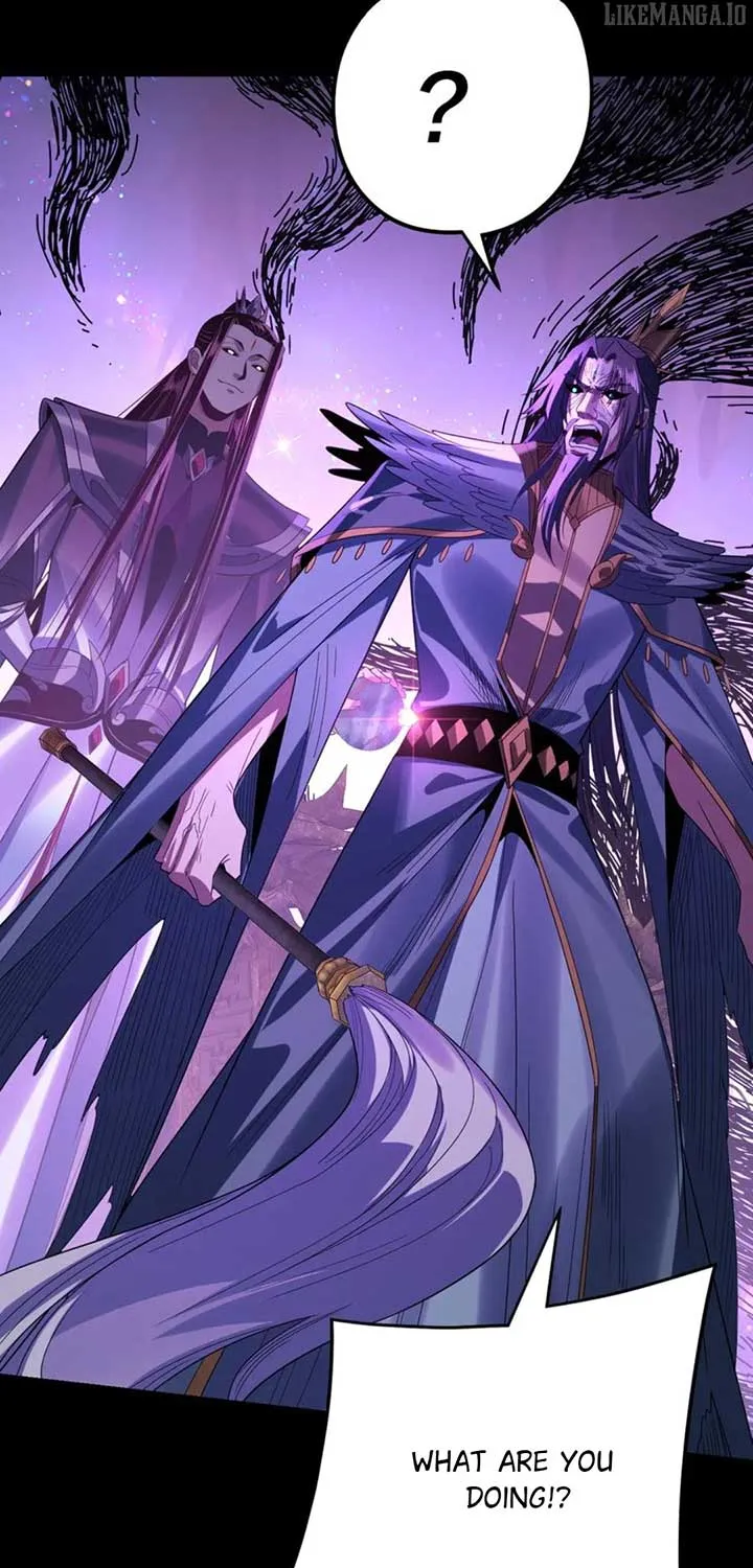 I Am the Fated Villain Chapter 276 page 64 - 