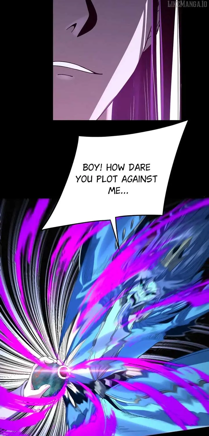 I Am the Fated Villain Chapter 276 page 66 - 