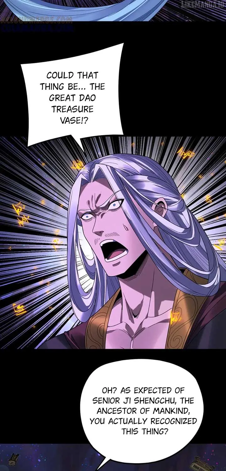 I Am the Fated Villain Chapter 276 page 68 - 