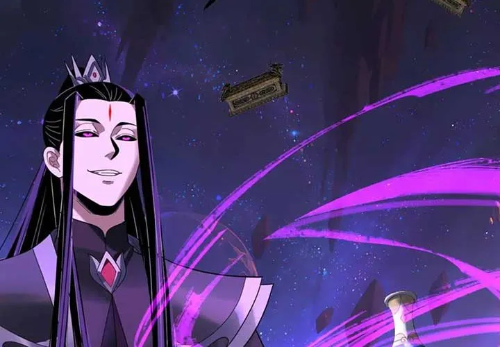 I Am the Fated Villain Chapter 276 page 69 - 