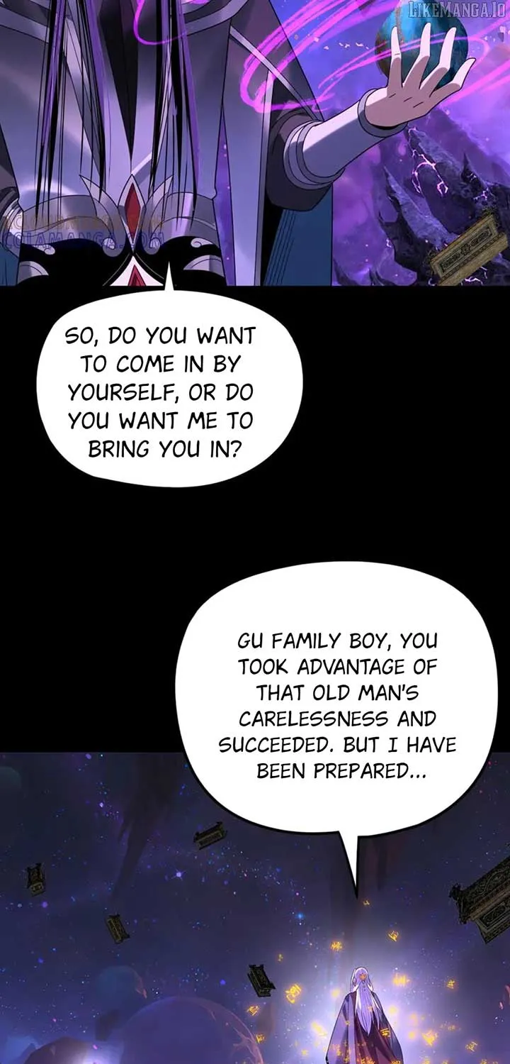 I Am the Fated Villain Chapter 276 page 70 - 