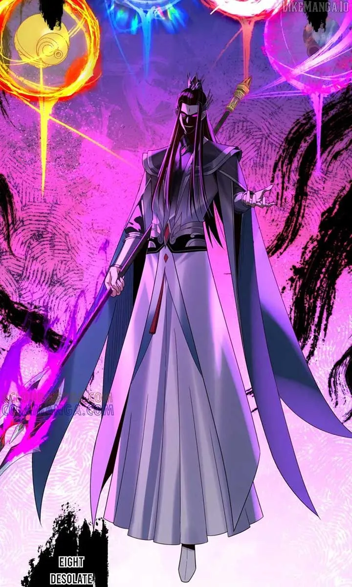 I Am the Fated Villain Chapter 276 page 74 - 