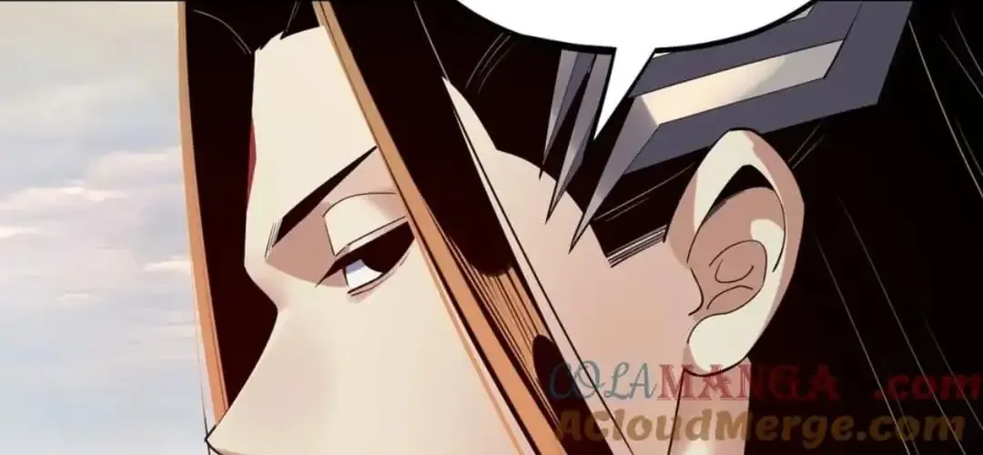 I Am the Fated Villain Chapter 277 page 11 - 