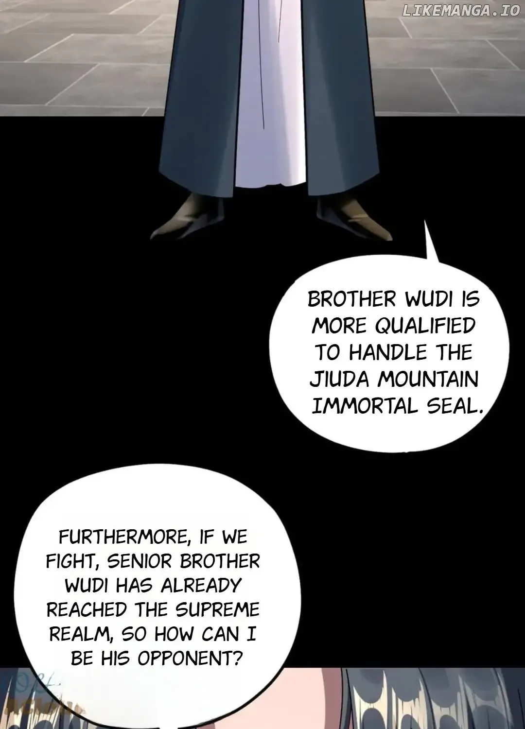 I Am the Fated Villain Chapter 277 page 105 - 