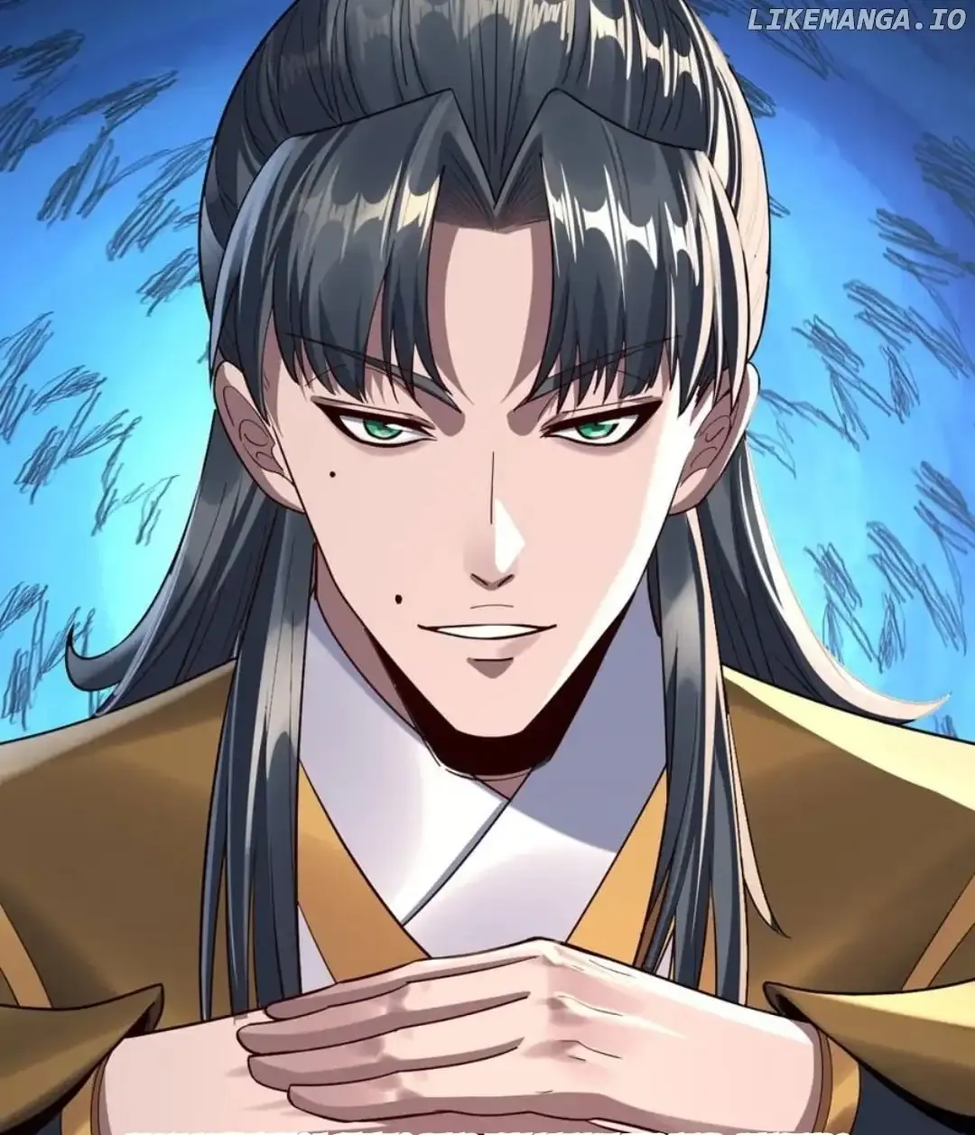 I Am the Fated Villain Chapter 277 page 114 - 