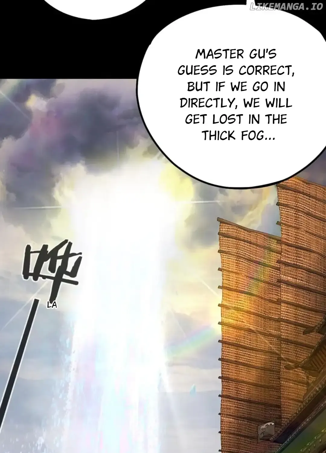 I Am the Fated Villain Chapter 277 page 16 - 