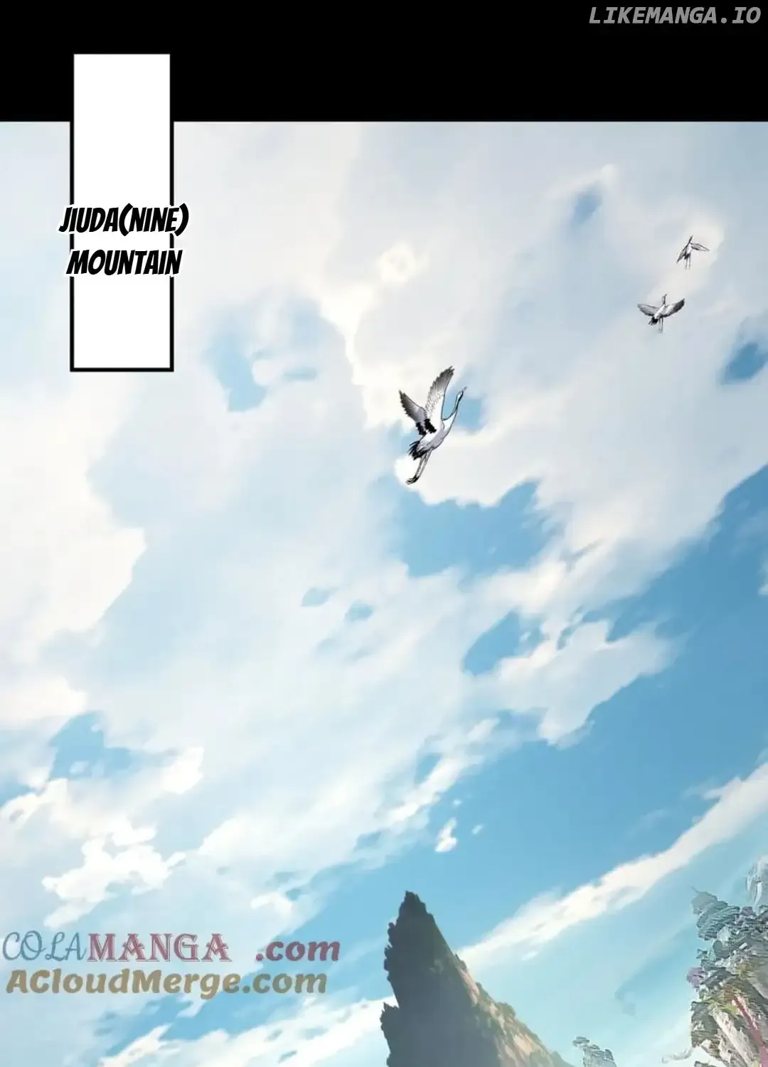 I Am the Fated Villain Chapter 277 page 24 - 