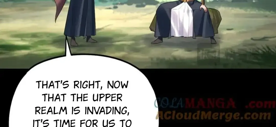 I Am the Fated Villain Chapter 277 page 28 - 