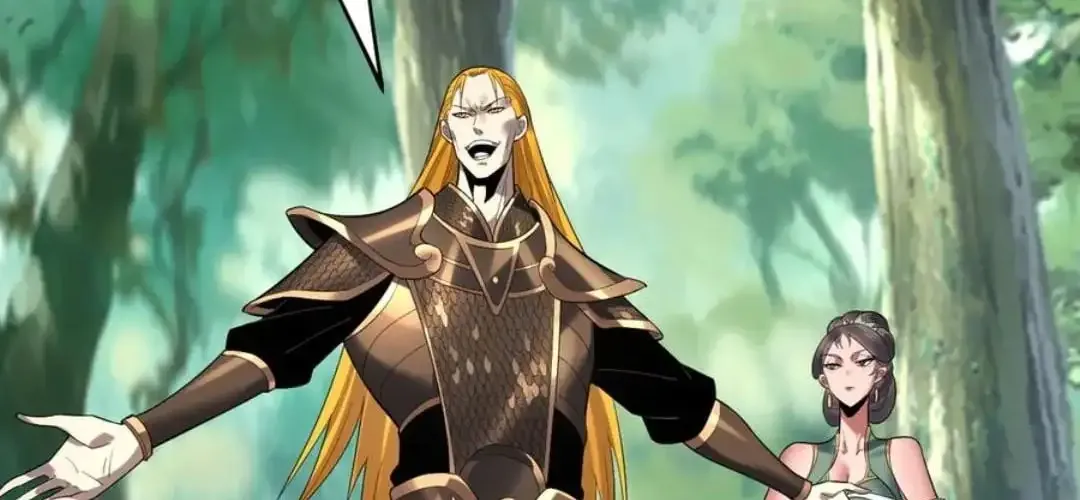 I Am the Fated Villain Chapter 277 page 44 - 