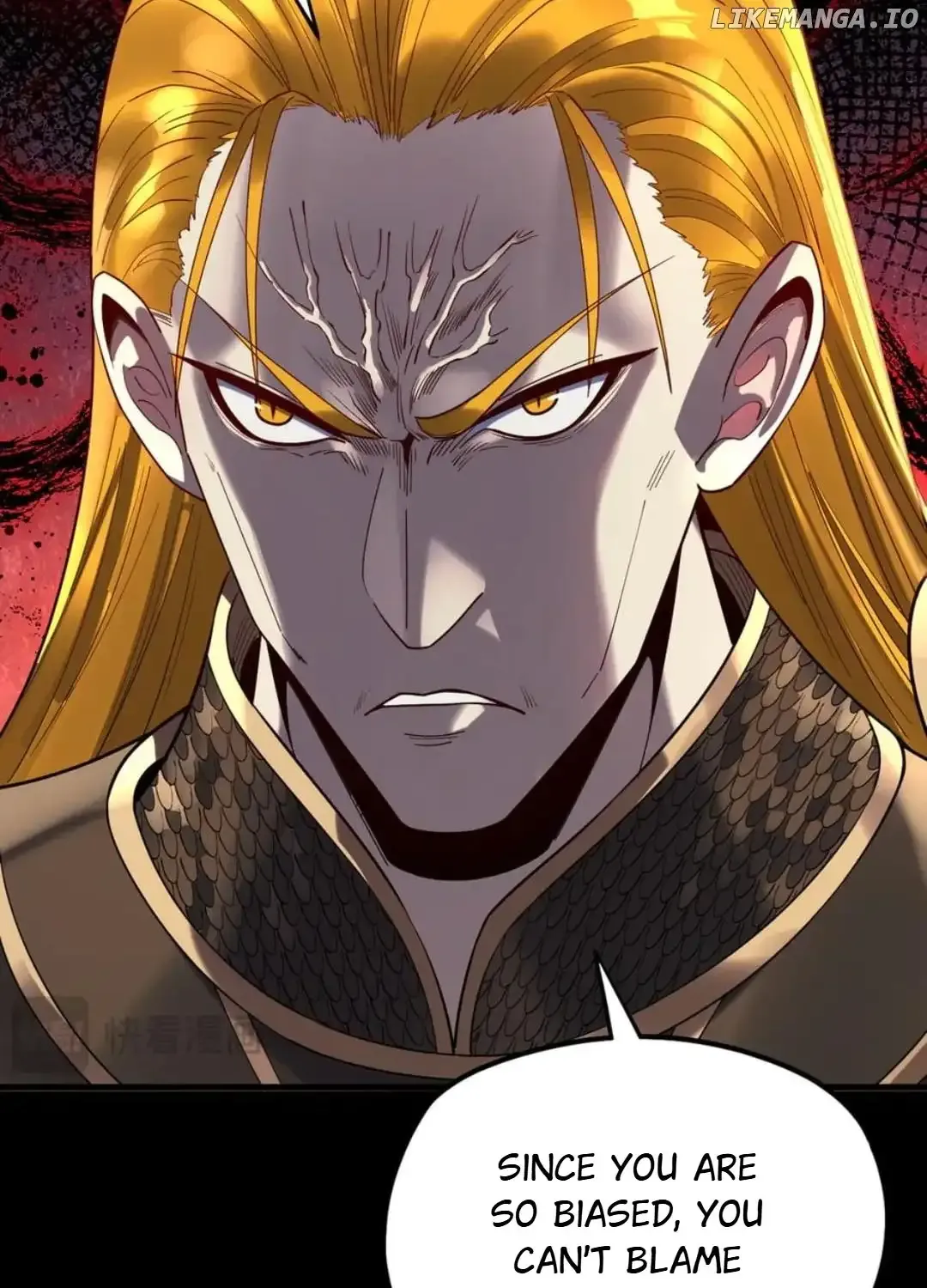 I Am the Fated Villain Chapter 277 page 53 - 
