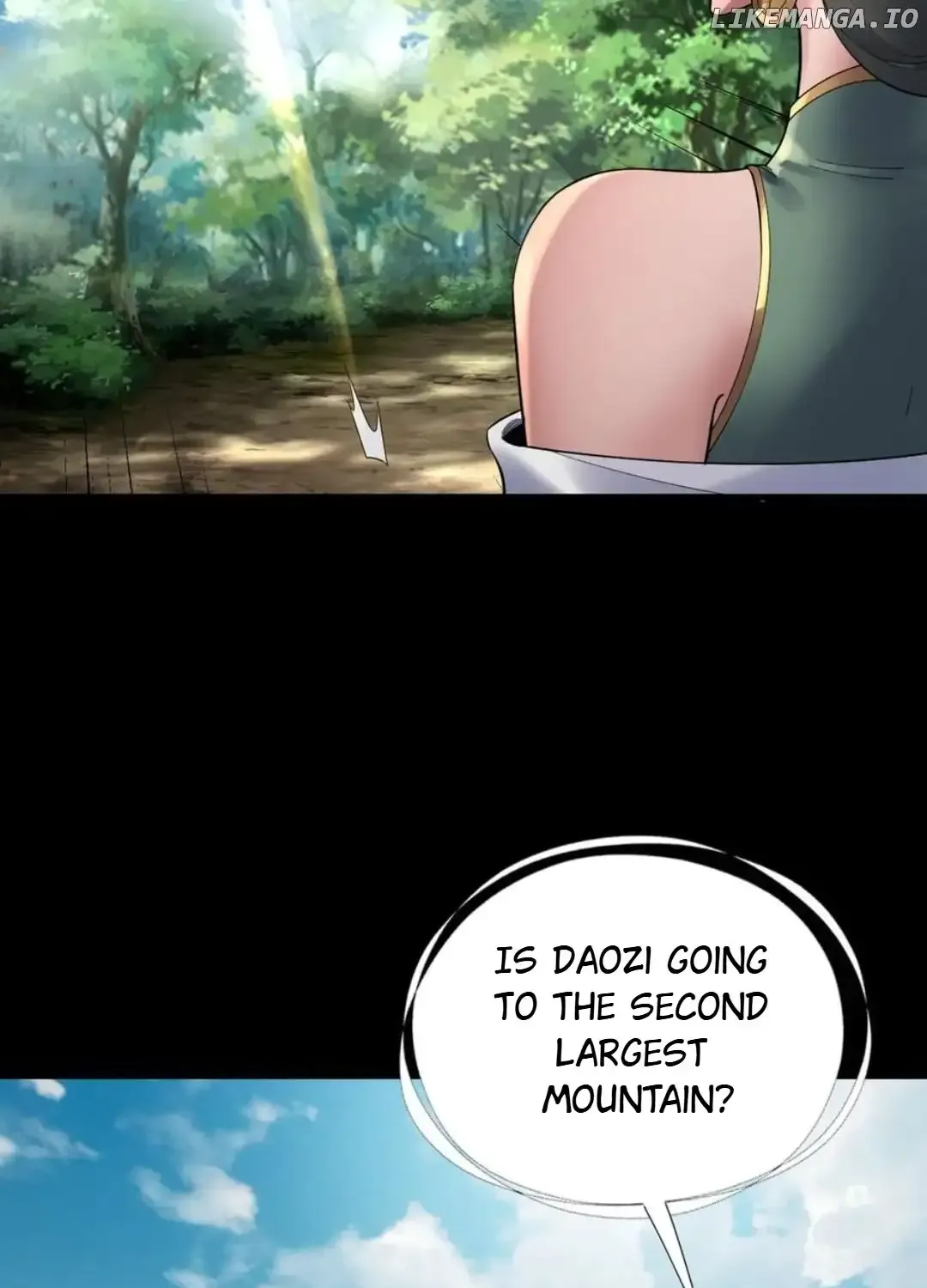 I Am the Fated Villain Chapter 277 page 56 - 