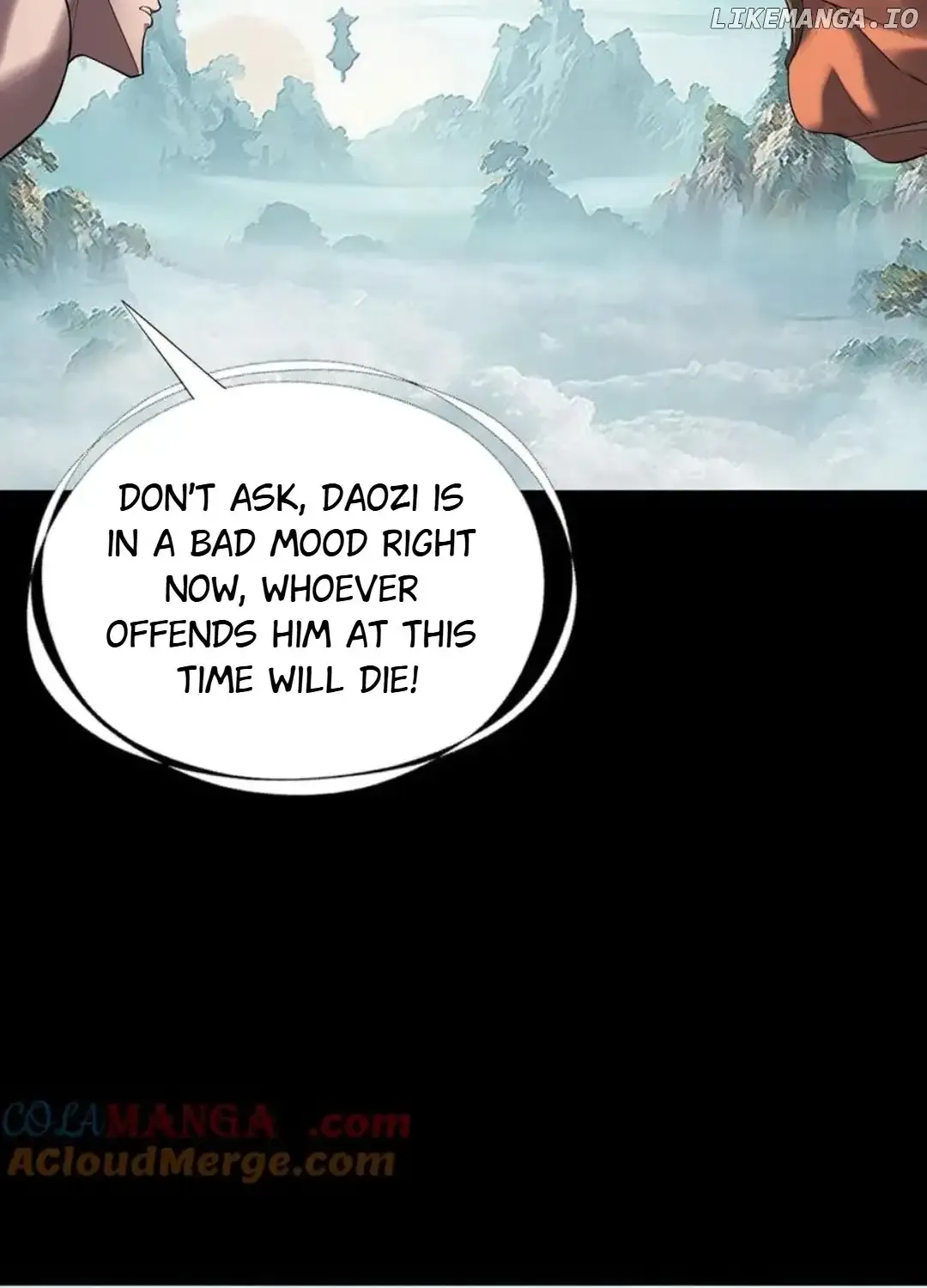 I Am the Fated Villain Chapter 277 page 58 - 