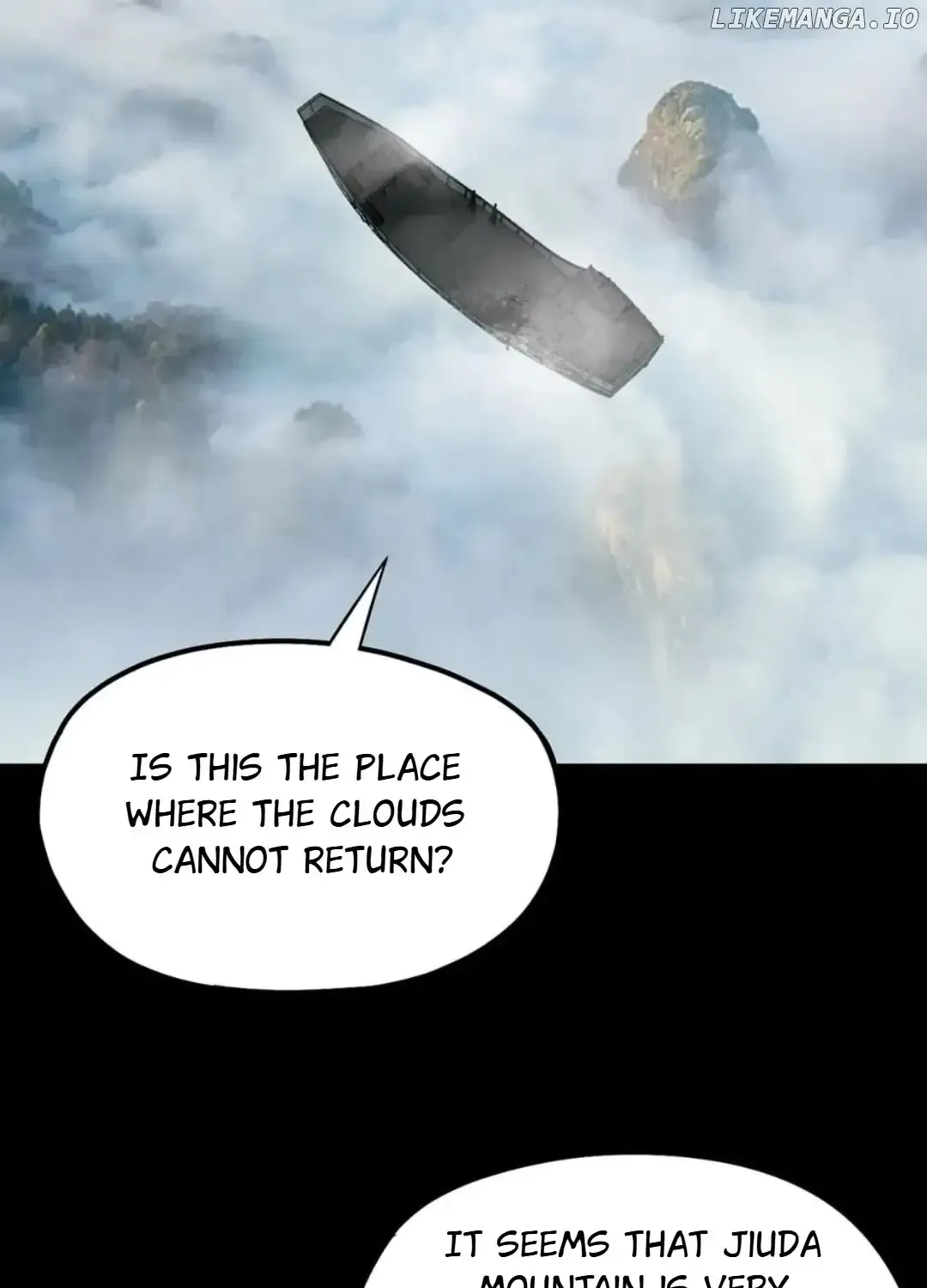 I Am the Fated Villain Chapter 277 page 60 - 