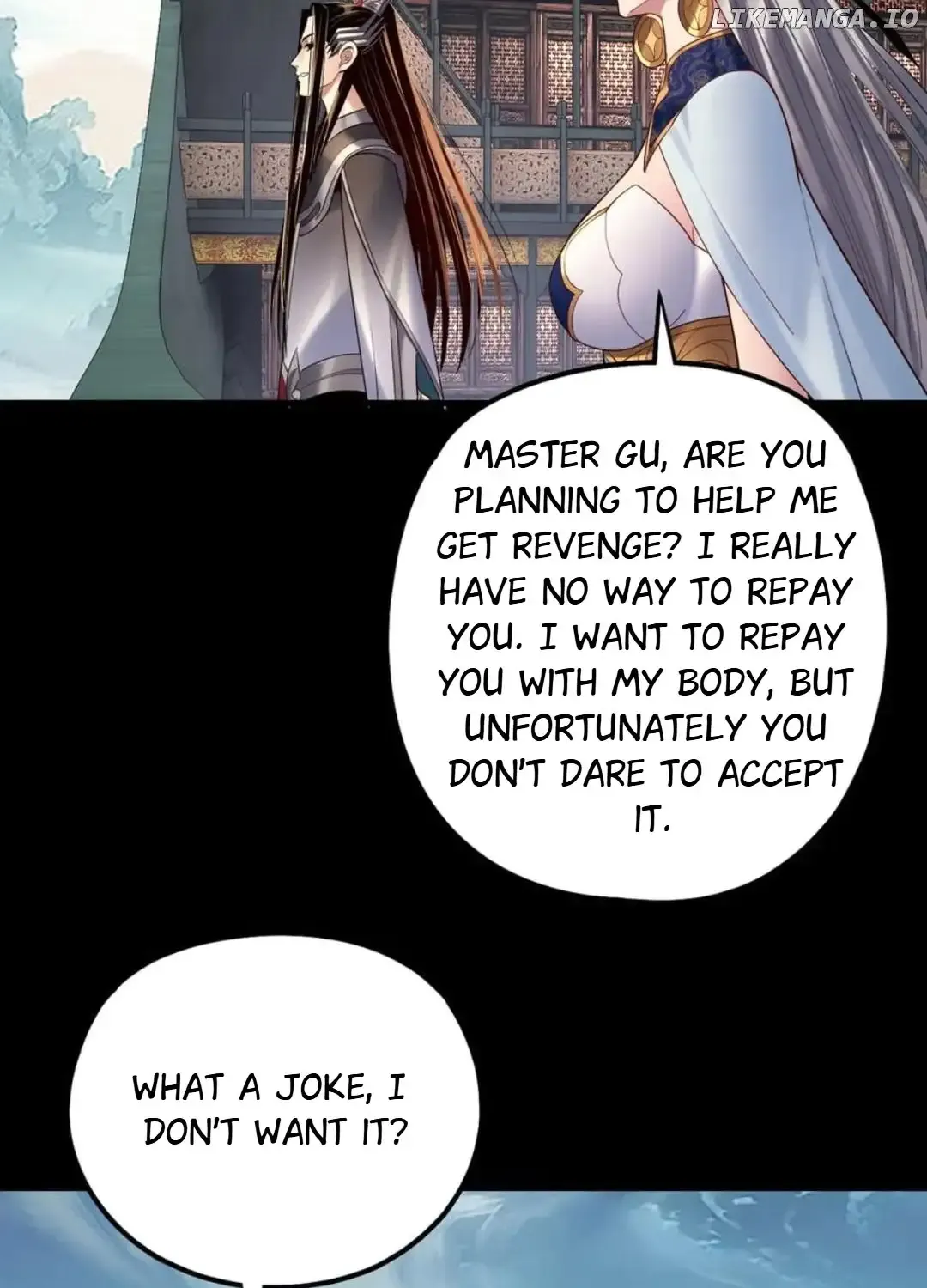 I Am the Fated Villain Chapter 277 page 64 - 