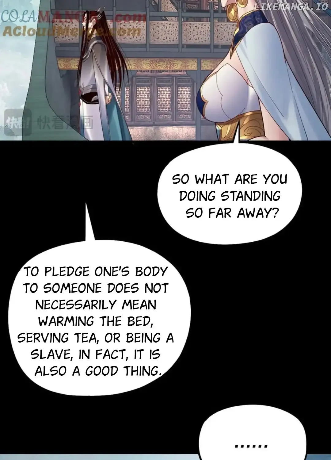 I Am the Fated Villain Chapter 277 page 66 - 