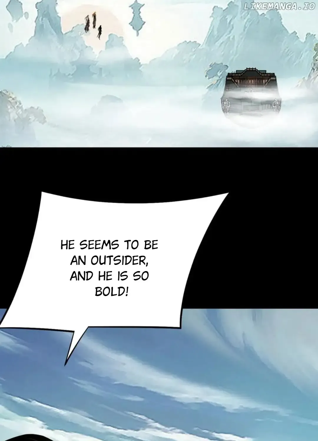 I Am the Fated Villain Chapter 277 page 74 - 
