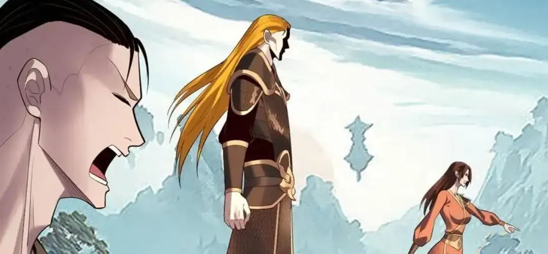 I Am the Fated Villain Chapter 277 page 75 - 