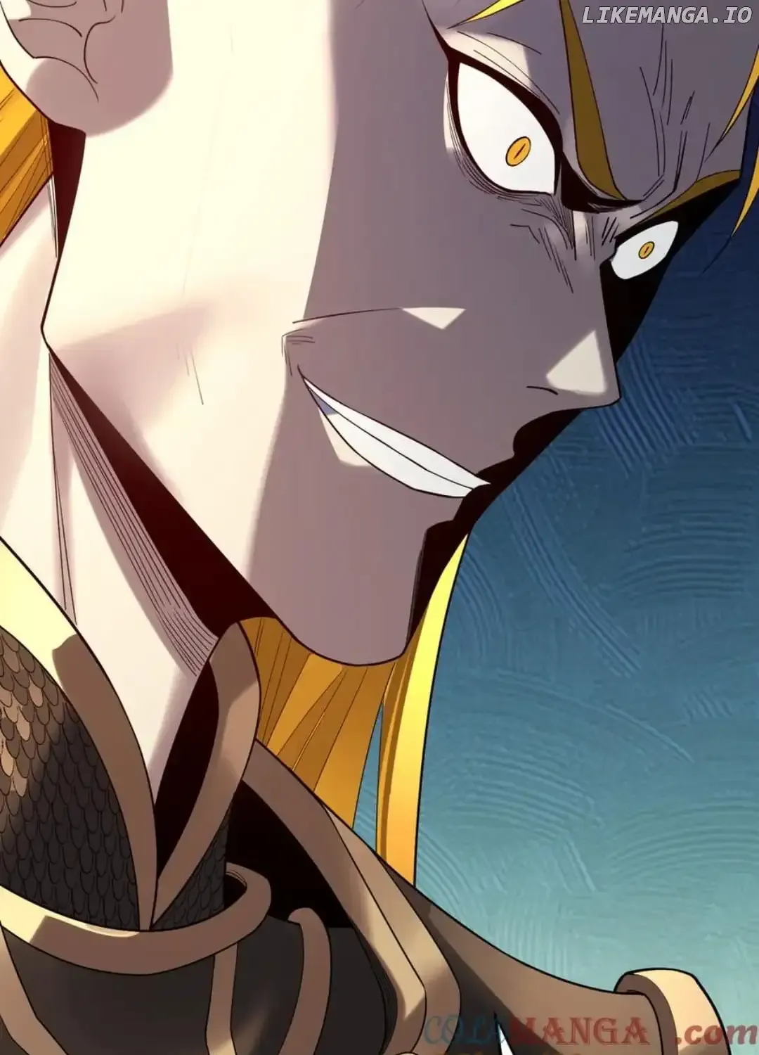 I Am the Fated Villain Chapter 277 page 78 - 